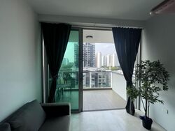 Sennett Residence (D13), Condominium #602359391
